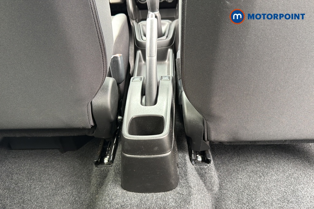 Suzuki Swift Motion Manual Petrol Hatchback - Stock Number (1607420) - 28th supplementary image