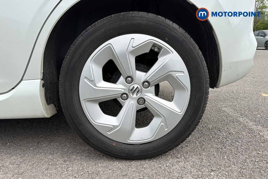 Suzuki Swift Motion Manual Petrol Hatchback - Stock Number (1607420) - 45th supplementary image