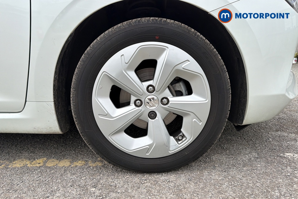 Suzuki Swift Motion Manual Petrol Hatchback - Stock Number (1607420) - 47th supplementary image
