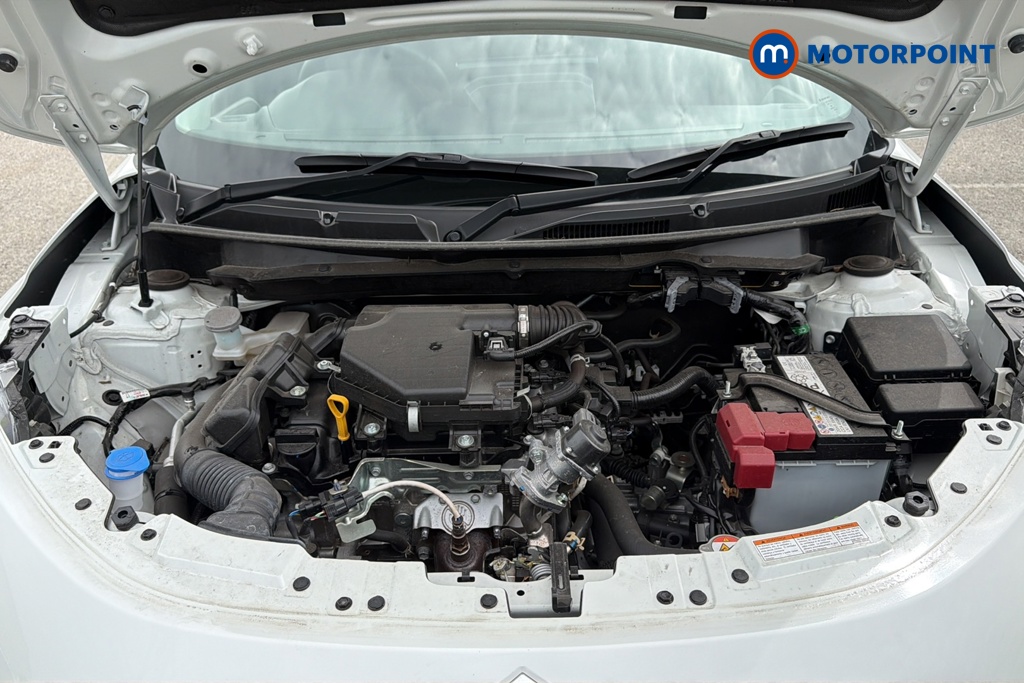 Suzuki Swift Motion Manual Petrol Hatchback - Stock Number (1607420) - 48th supplementary image