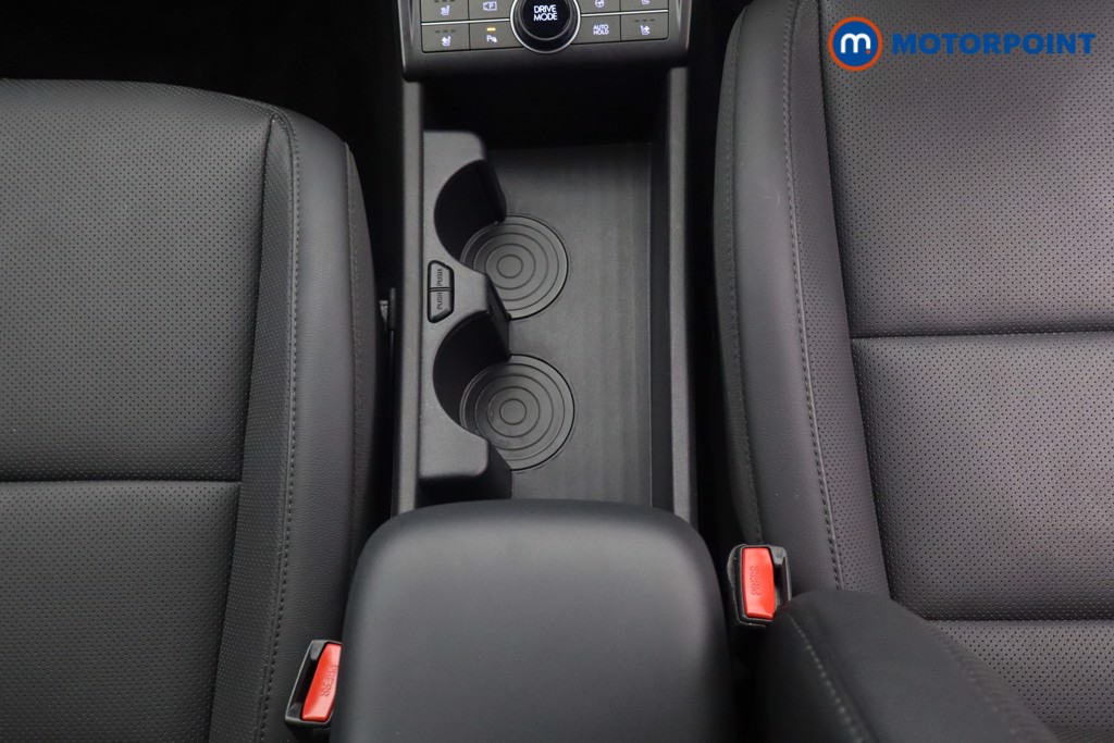 Hyundai Kona Ultimate Automatic Petrol-Electric Hybrid SUV - Stock Number (1610826) - 5th supplementary image