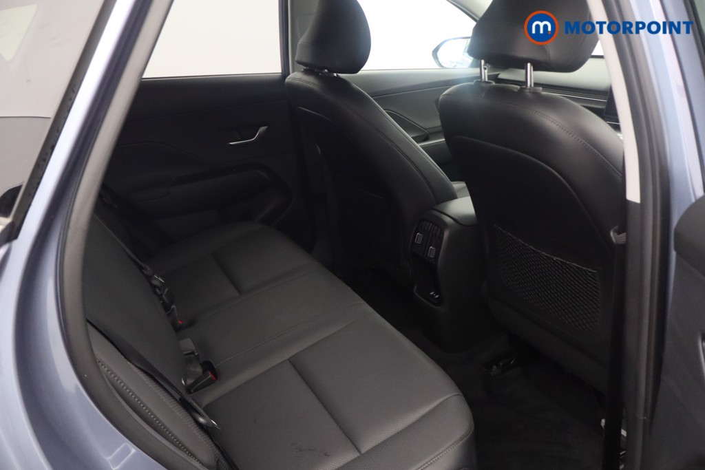 Hyundai Kona Ultimate Automatic Petrol-Electric Hybrid SUV - Stock Number (1610826) - 11th supplementary image