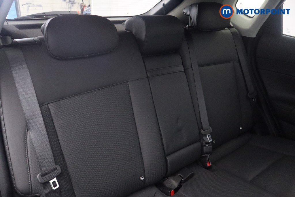 Hyundai Kona Ultimate Automatic Petrol-Electric Hybrid SUV - Stock Number (1610826) - 12th supplementary image