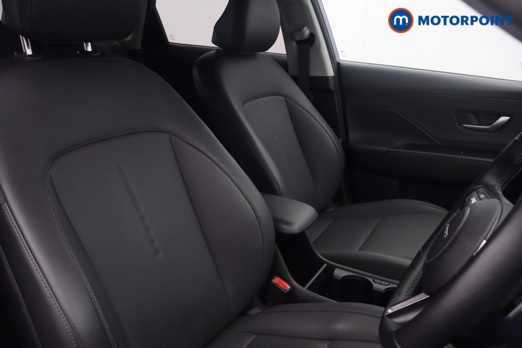 Hyundai Kona Ultimate Automatic Petrol-Electric Hybrid SUV - Stock Number (1610826) - 14th supplementary image
