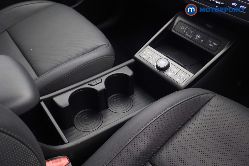 Hyundai Kona Ultimate Automatic Petrol-Electric Hybrid SUV - Stock Number (1610826) - 15th supplementary image