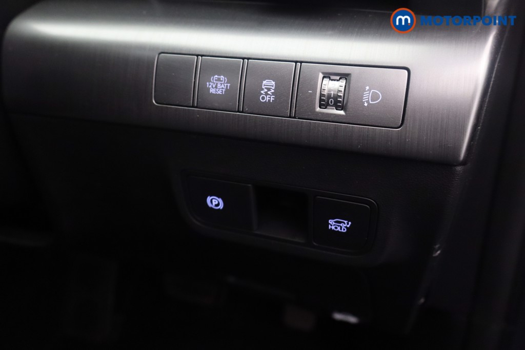 Hyundai Kona Ultimate Automatic Petrol-Electric Hybrid SUV - Stock Number (1610826) - 18th supplementary image