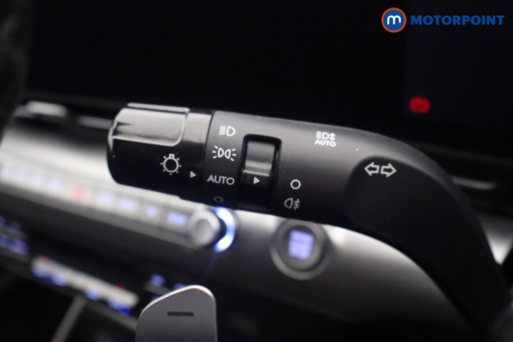 Hyundai Kona Ultimate Automatic Petrol-Electric Hybrid SUV - Stock Number (1610826) - 19th supplementary image