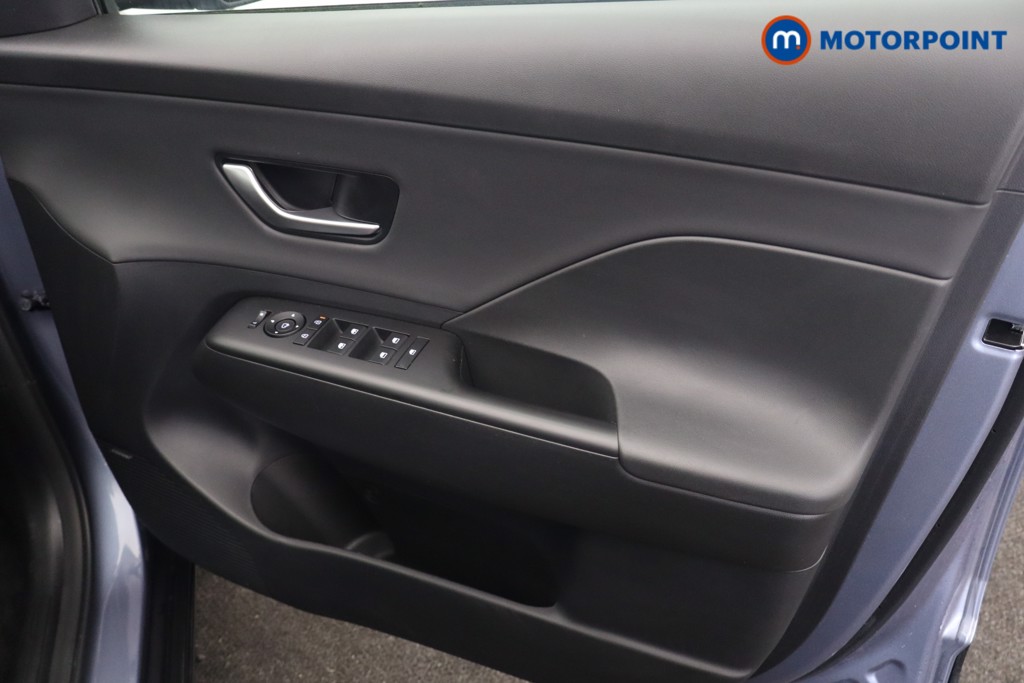 Hyundai Kona Ultimate Automatic Petrol-Electric Hybrid SUV - Stock Number (1610826) - 23rd supplementary image