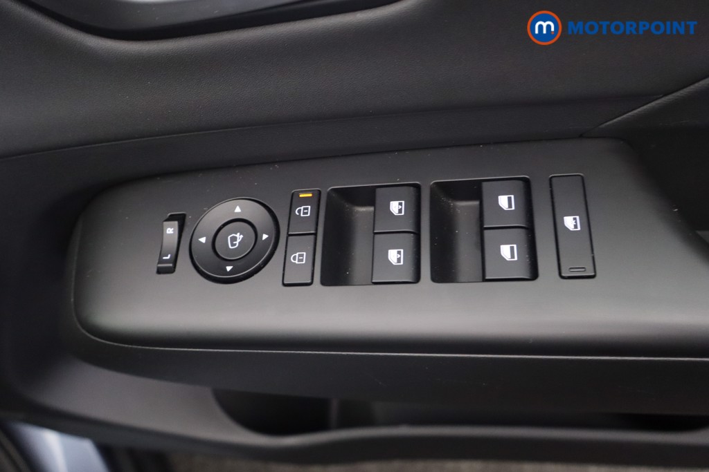 Hyundai Kona Ultimate Automatic Petrol-Electric Hybrid SUV - Stock Number (1610826) - 24th supplementary image