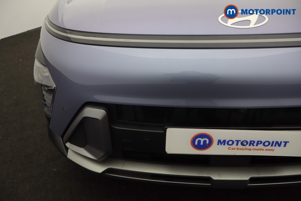 Hyundai Kona Ultimate Automatic Petrol-Electric Hybrid SUV - Stock Number (1610826) - 30th supplementary image