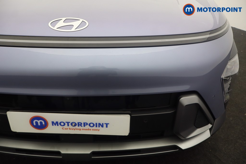 Hyundai Kona Ultimate Automatic Petrol-Electric Hybrid SUV - Stock Number (1610826) - 31st supplementary image