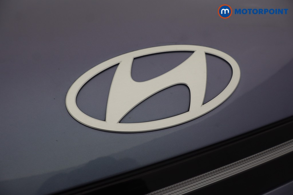 Hyundai Kona Ultimate Automatic Petrol-Electric Hybrid SUV - Stock Number (1610826) - 32nd supplementary image
