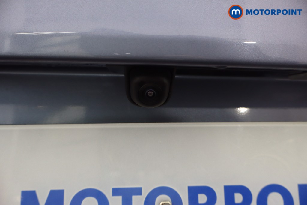 Hyundai Kona Ultimate Automatic Petrol-Electric Hybrid SUV - Stock Number (1610826) - 37th supplementary image