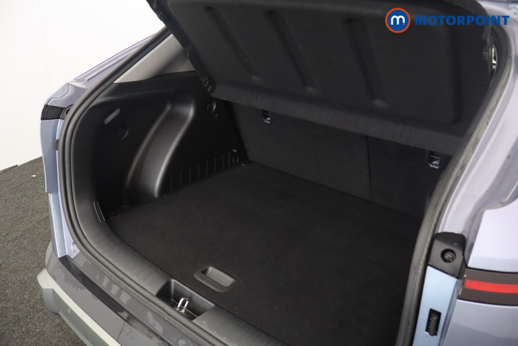 Hyundai Kona Ultimate Automatic Petrol-Electric Hybrid SUV - Stock Number (1610826) - 39th supplementary image