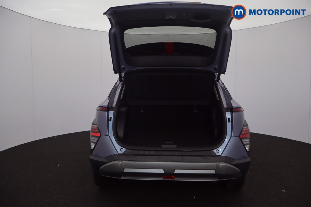 Hyundai Kona Ultimate Automatic Petrol-Electric Hybrid SUV - Stock Number (1610826) - 40th supplementary image