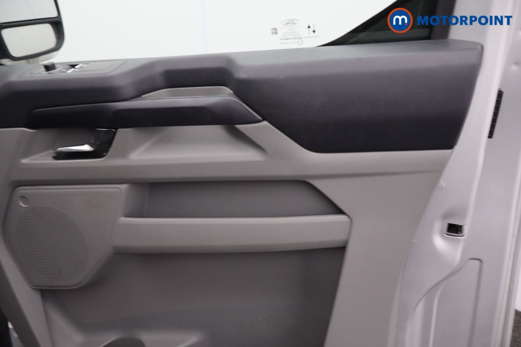 Ford Transit Custom Limited Manual Diesel Panel Van - Stock Number (1613924) - 7th supplementary image