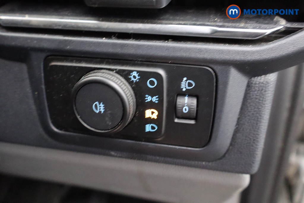 Ford Transit Custom Limited Manual Diesel Panel Van - Stock Number (1613924) - 10th supplementary image
