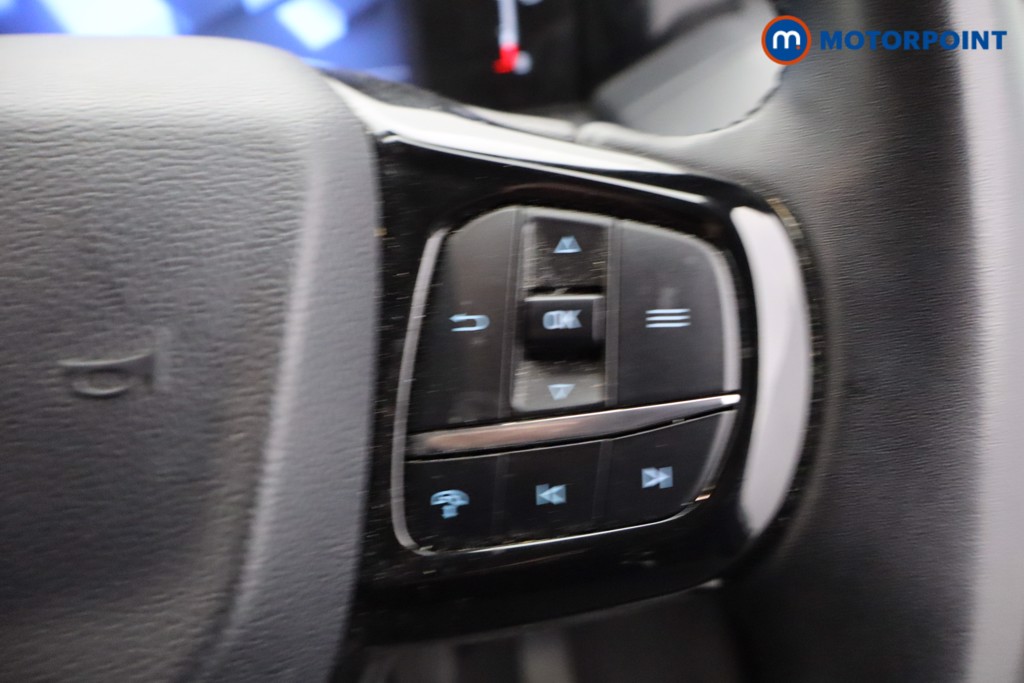 Ford Transit Custom Limited Manual Diesel Panel Van - Stock Number (1613924) - 12th supplementary image