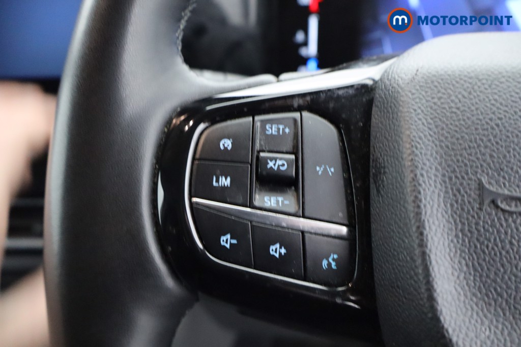 Ford Transit Custom Limited Manual Diesel Panel Van - Stock Number (1613924) - 13th supplementary image