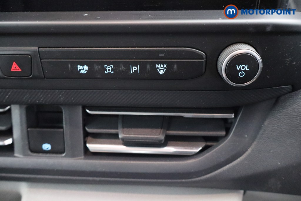 Ford Transit Custom Limited Manual Diesel Panel Van - Stock Number (1613924) - 15th supplementary image