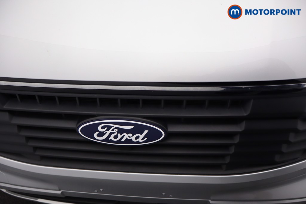 Ford Transit Custom Limited Manual Diesel Panel Van - Stock Number (1613924) - 19th supplementary image