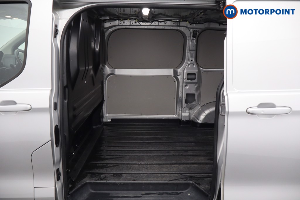 Ford Transit Custom Limited Manual Diesel Panel Van - Stock Number (1613924) - 23rd supplementary image