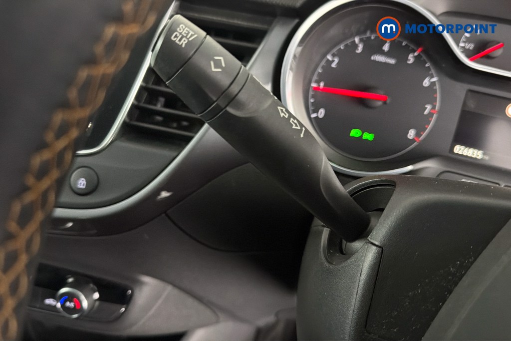 Vauxhall Crossland X Elite Nav Automatic Petrol SUV - Stock Number (1617074) - 6th supplementary image