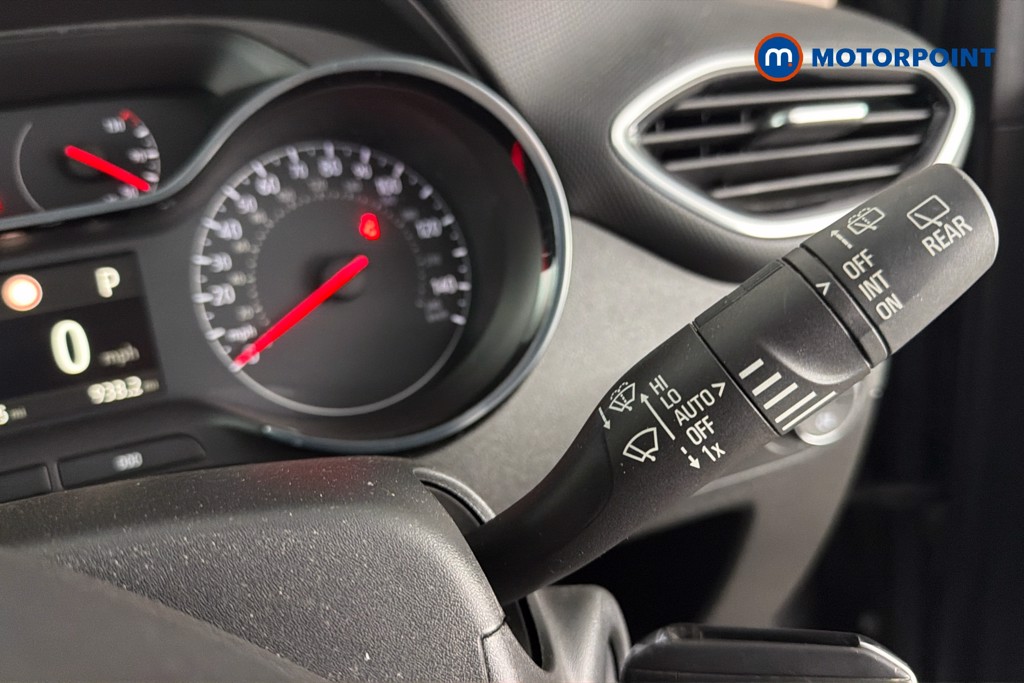 Vauxhall Crossland X Elite Nav Automatic Petrol SUV - Stock Number (1617074) - 7th supplementary image