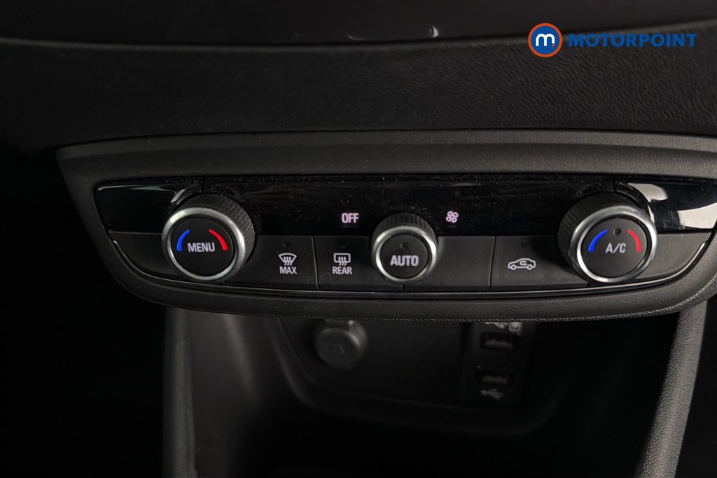 Vauxhall Crossland X Elite Nav Automatic Petrol SUV - Stock Number (1617074) - 12th supplementary image