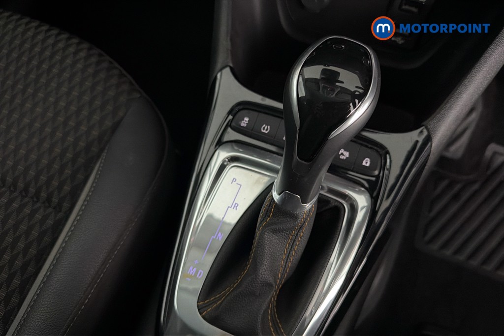 Vauxhall Crossland X Elite Nav Automatic Petrol SUV - Stock Number (1617074) - 15th supplementary image