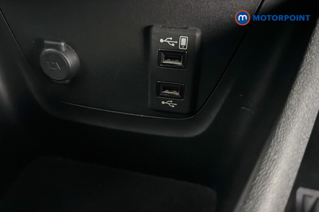 Vauxhall Crossland X Elite Nav Automatic Petrol SUV - Stock Number (1617074) - 17th supplementary image