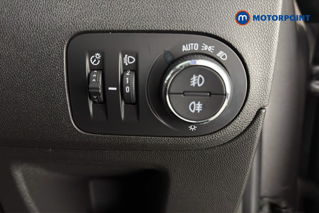 Vauxhall Crossland X Elite Nav Automatic Petrol SUV - Stock Number (1617074) - 18th supplementary image