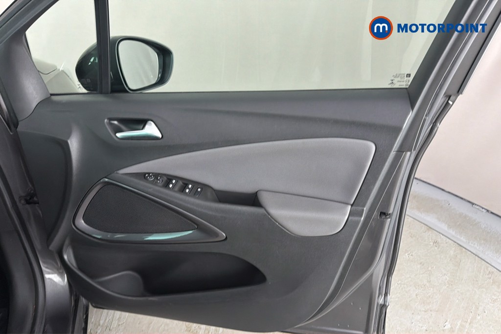 Vauxhall Crossland X Elite Nav Automatic Petrol SUV - Stock Number (1617074) - 19th supplementary image