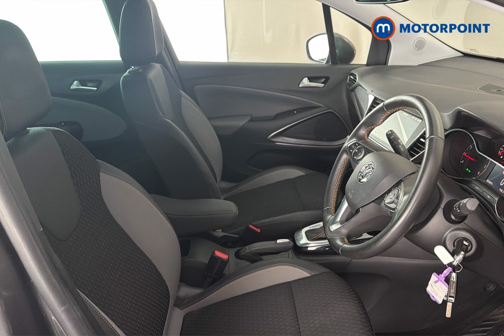 Vauxhall Crossland X Elite Nav Automatic Petrol SUV - Stock Number (1617074) - 22nd supplementary image