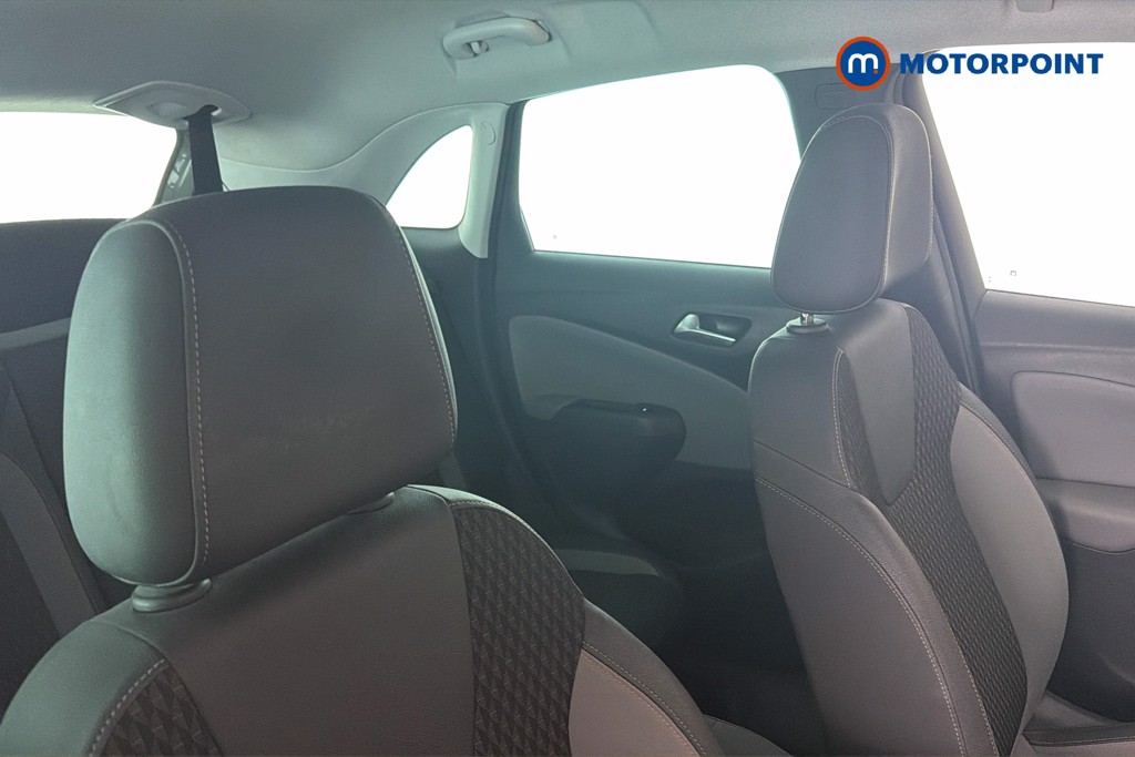 Vauxhall Crossland X Elite Nav Automatic Petrol SUV - Stock Number (1617074) - 23rd supplementary image