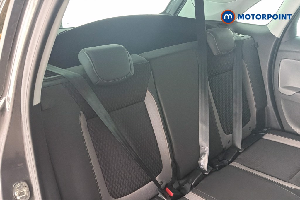 Vauxhall Crossland X Elite Nav Automatic Petrol SUV - Stock Number (1617074) - 28th supplementary image