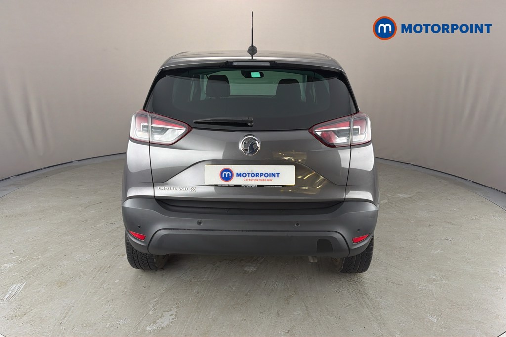Vauxhall Crossland X Elite Nav Automatic Petrol SUV - Stock Number (1617074) - 37th supplementary image
