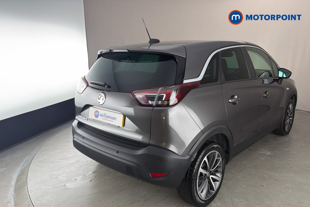 Vauxhall Crossland X Elite Nav Automatic Petrol SUV - Stock Number (1617074) - 38th supplementary image
