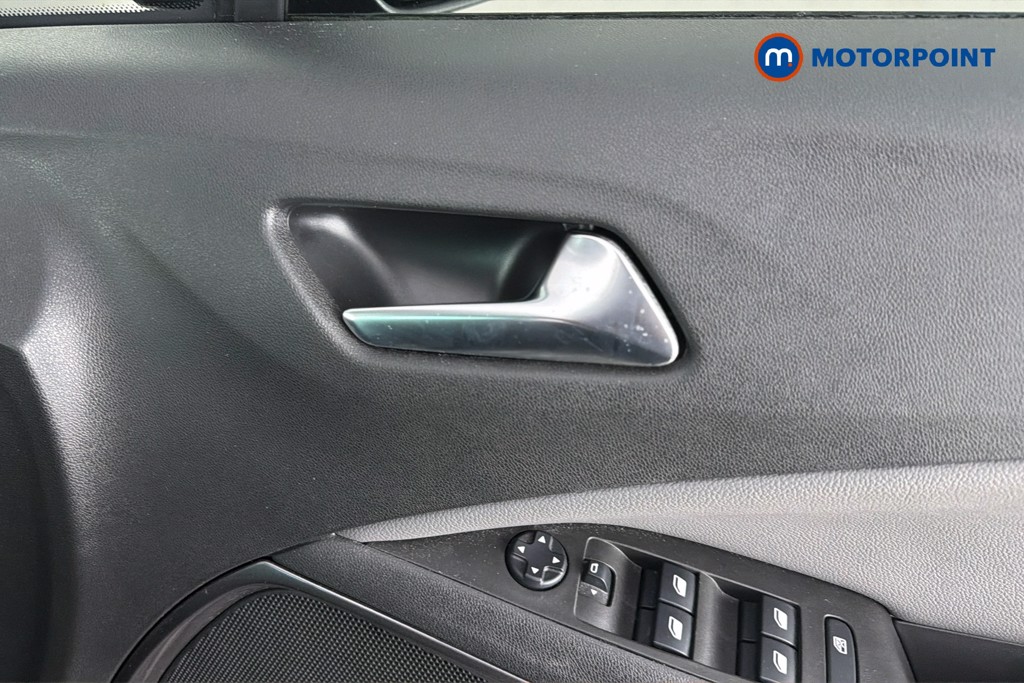 Vauxhall Crossland X Elite Nav Automatic Petrol SUV - Stock Number (1617074) - 42nd supplementary image