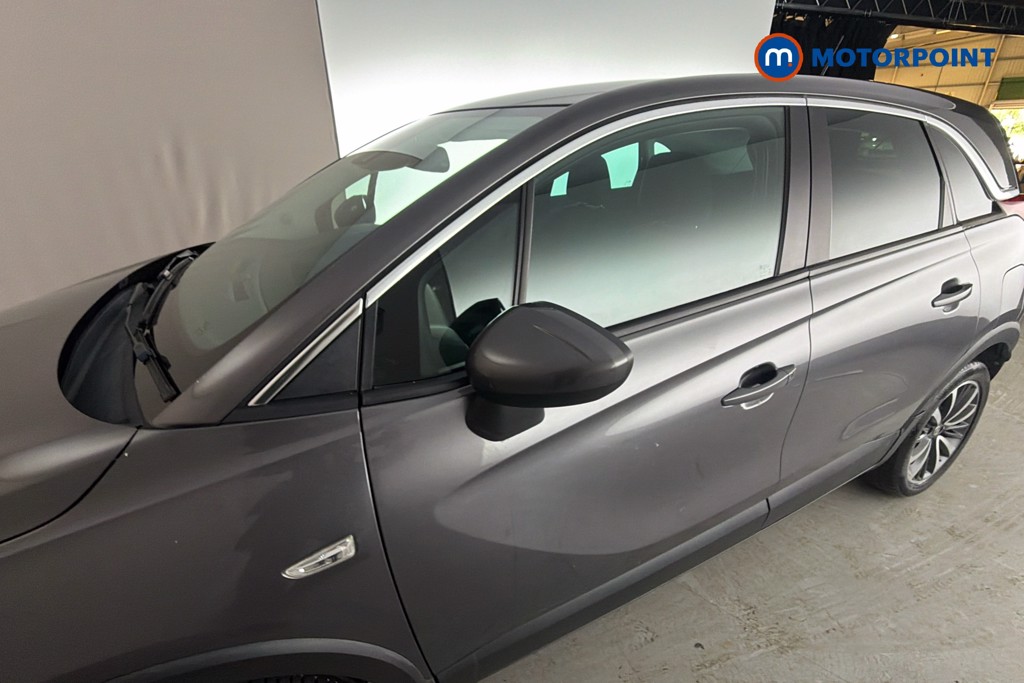Vauxhall Crossland X Elite Nav Automatic Petrol SUV - Stock Number (1617074) - 43rd supplementary image
