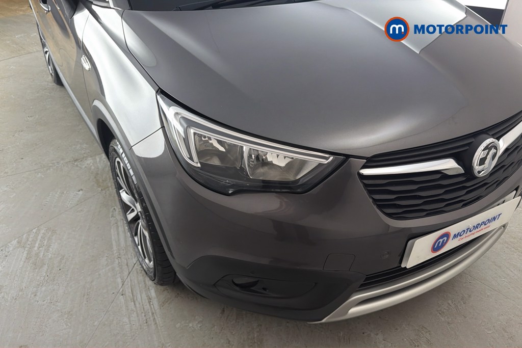 Vauxhall Crossland X Elite Nav Automatic Petrol SUV - Stock Number (1617074) - 44th supplementary image