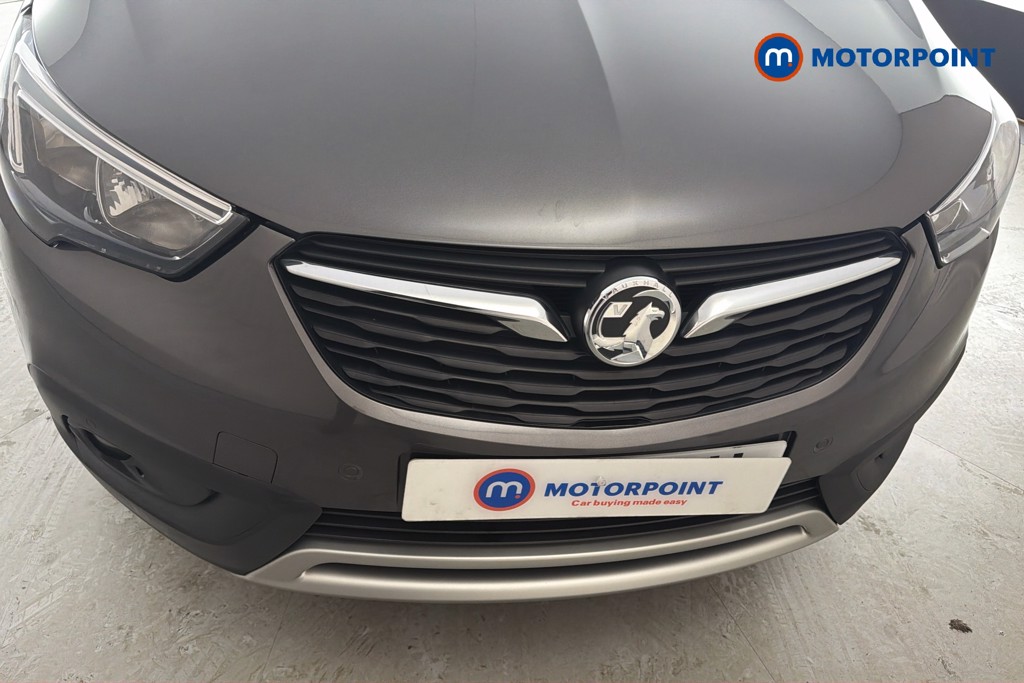 Vauxhall Crossland X Elite Nav Automatic Petrol SUV - Stock Number (1617074) - 45th supplementary image