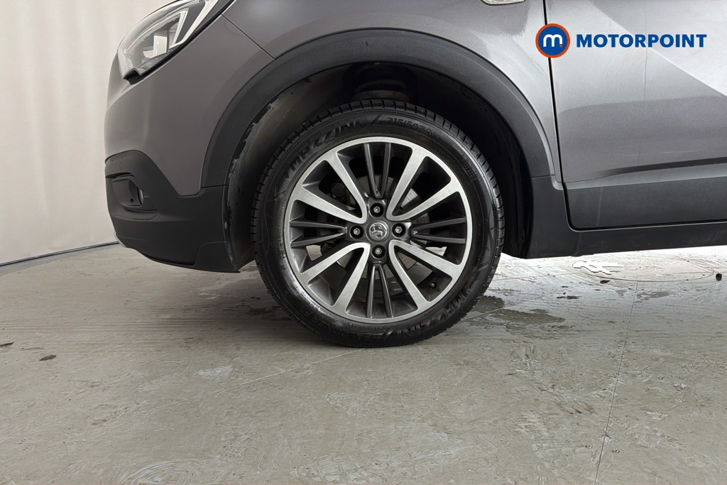 Vauxhall Crossland X Elite Nav Automatic Petrol SUV - Stock Number (1617074) - 47th supplementary image