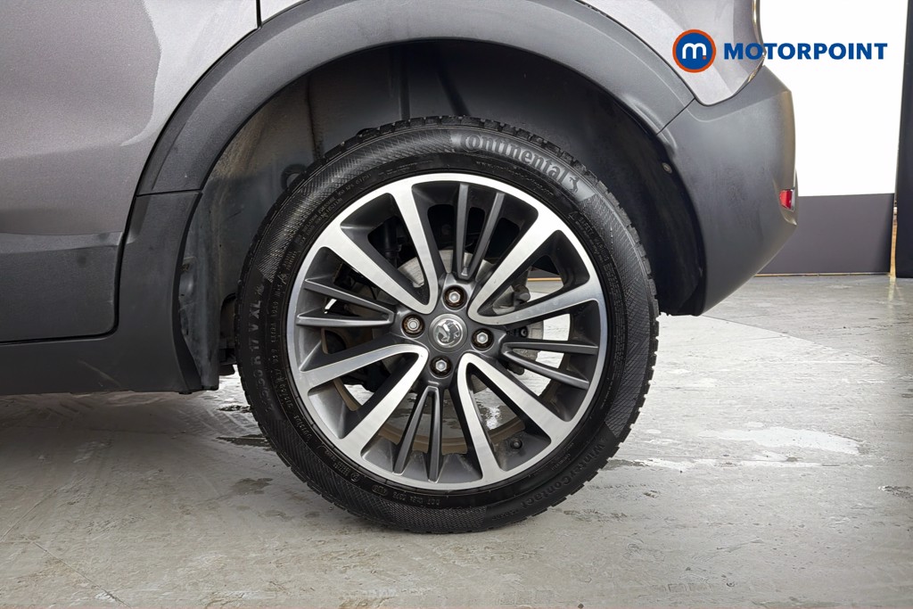 Vauxhall Crossland X Elite Nav Automatic Petrol SUV - Stock Number (1617074) - 48th supplementary image