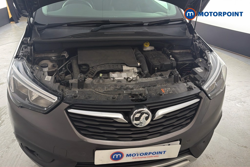Vauxhall Crossland X Elite Nav Automatic Petrol SUV - Stock Number (1617074) - 51st supplementary image