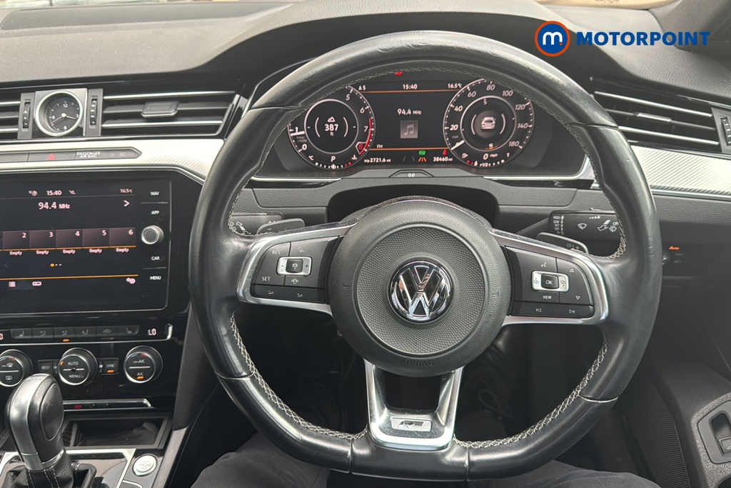 Volkswagen Arteon Elegance Automatic Petrol Hatchback - Stock Number (1618480) - 2nd supplementary image