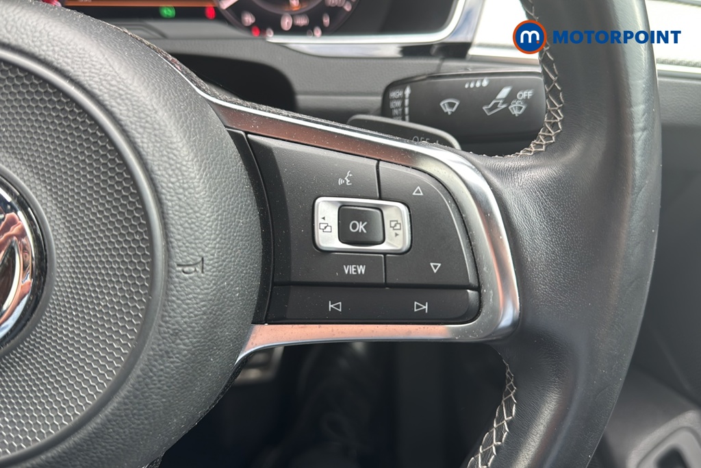 Volkswagen Arteon Elegance Automatic Petrol Hatchback - Stock Number (1618480) - 3rd supplementary image