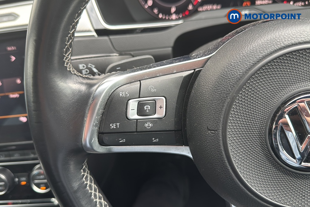 Volkswagen Arteon Elegance Automatic Petrol Hatchback - Stock Number (1618480) - 4th supplementary image