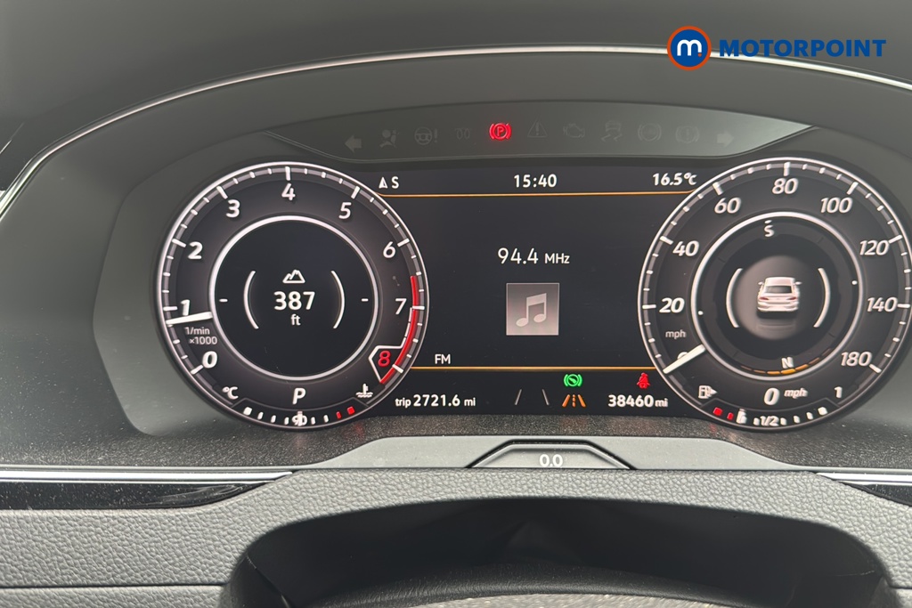 Volkswagen Arteon Elegance Automatic Petrol Hatchback - Stock Number (1618480) - 7th supplementary image