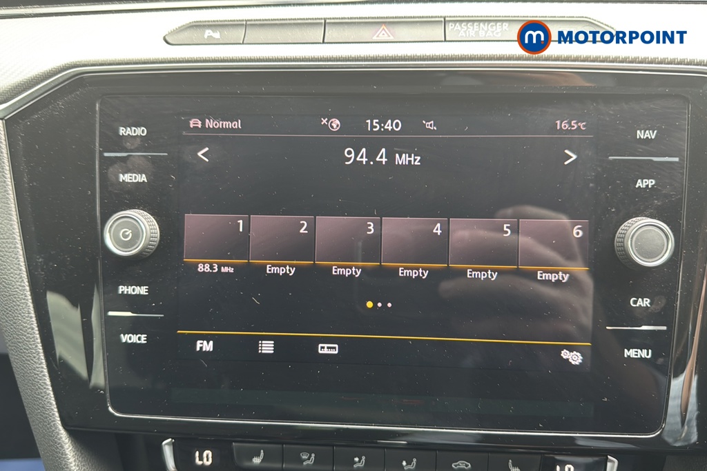 Volkswagen Arteon Elegance Automatic Petrol Hatchback - Stock Number (1618480) - 8th supplementary image